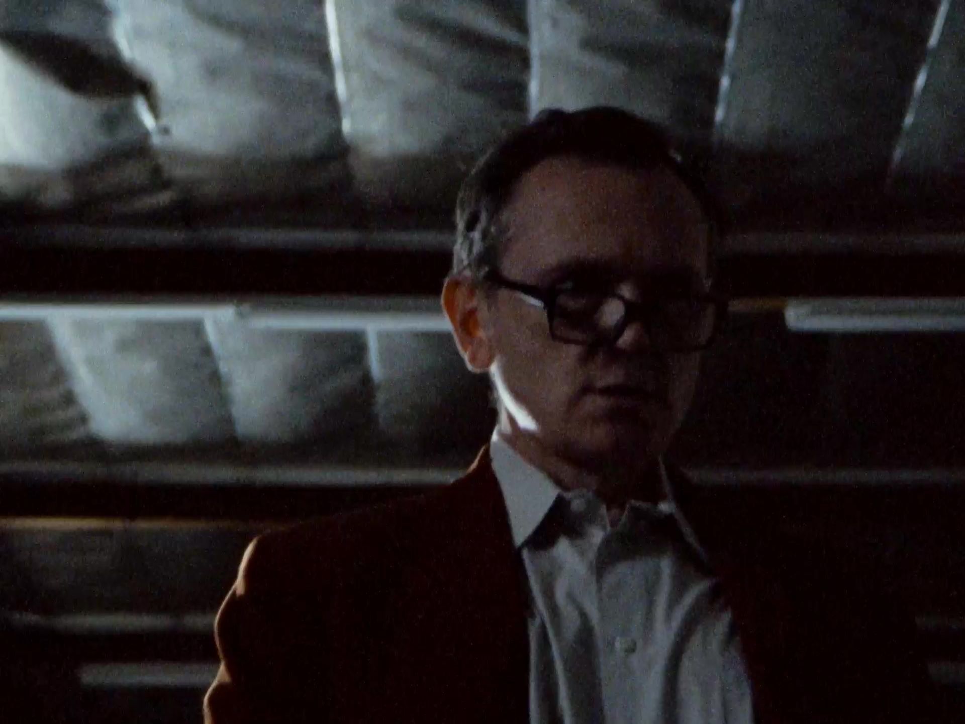 Preview clip from the “You’ve Never Been Completely Honest” Short Film