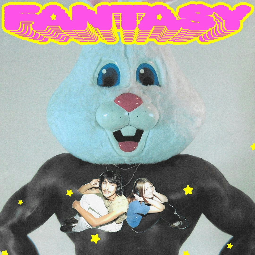 Bodysync fantasy album art