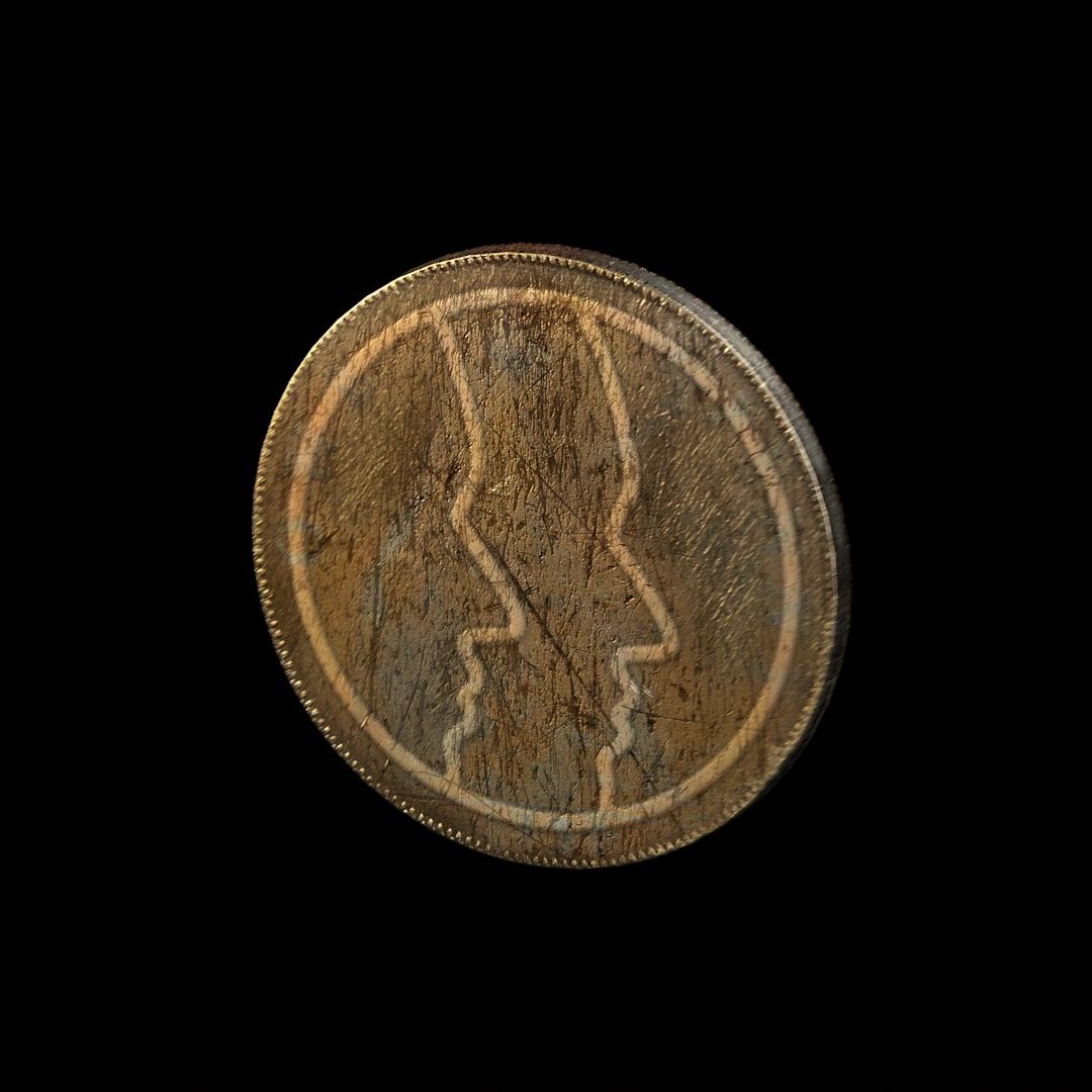 Prism coin spinning for the Sports Get A Good Look Album Campaign