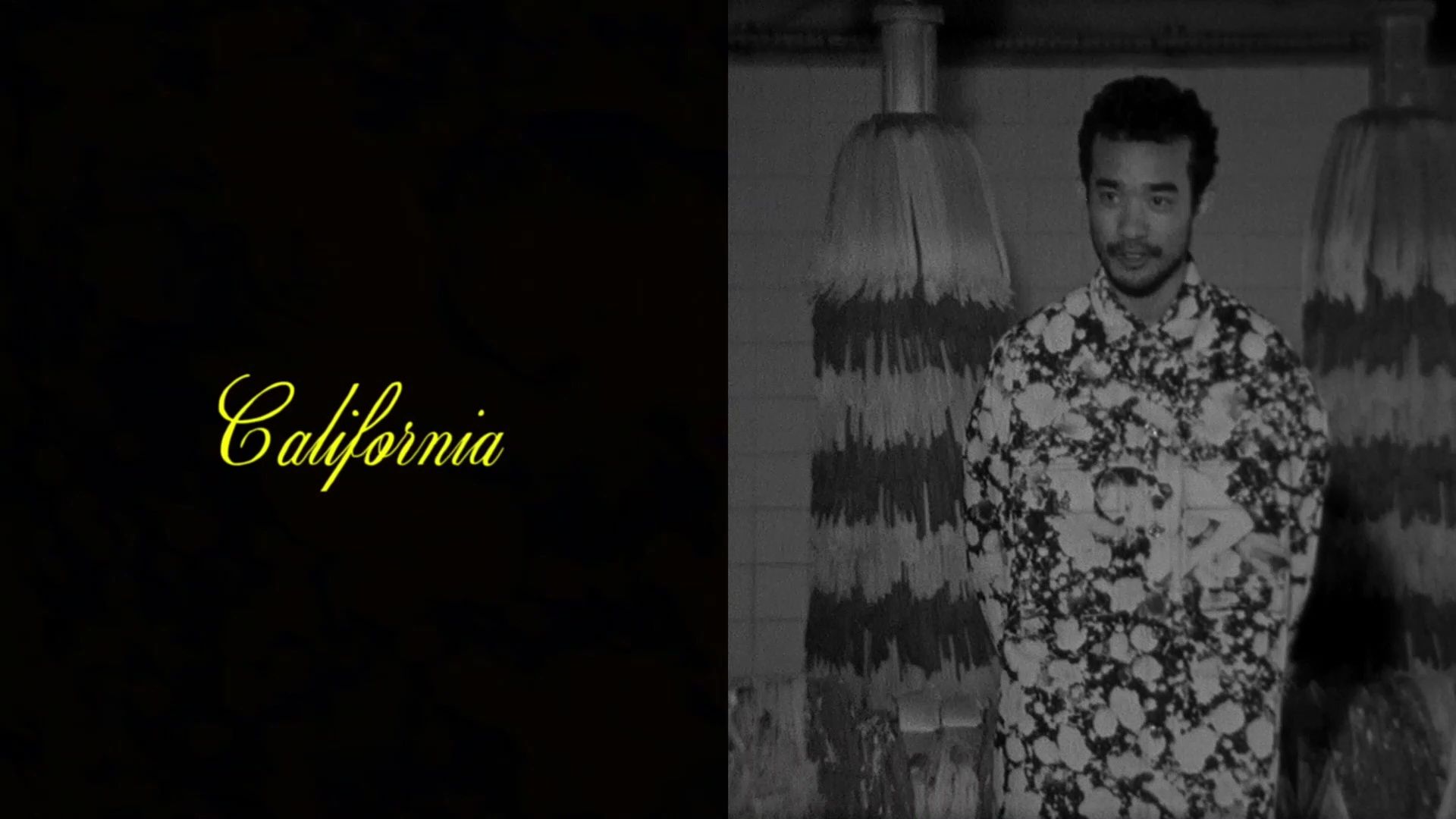 Louis Vuitton Men’s SS19 Campaign "california" clip